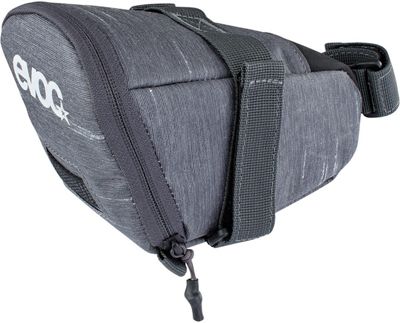 Evoc Seat Bag Tour (Large) - Carbon Grey - L}, Carbon Grey