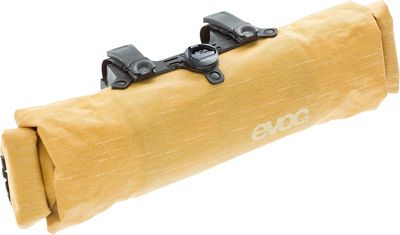 Evoc Handlebar Pack Boa - Medium - Loam, Loam