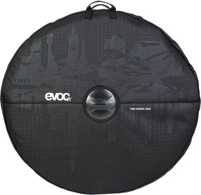 Evoc Two Wheel Bag Review