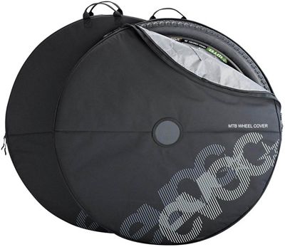 Evoc MTB Wheel Bag Review