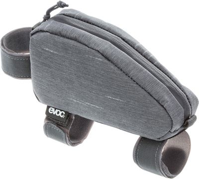Evoc Top Tube Pack - Small - Carbon Grey