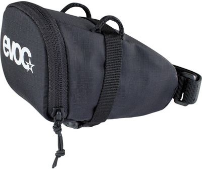 Evoc Bike Seat Bag (Medium) - Black, Black