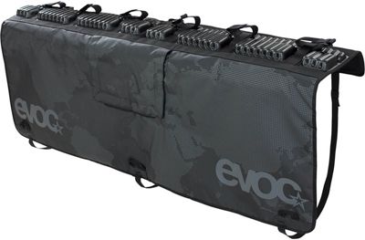 evoc tailgate pad