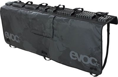 Evoc Tailgate Pad Review