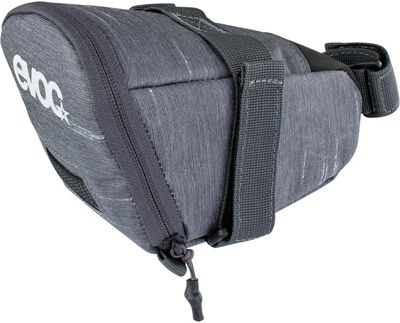 Evoc Seat Bag Tour (Medium) - Carbon Grey, Carbon Grey