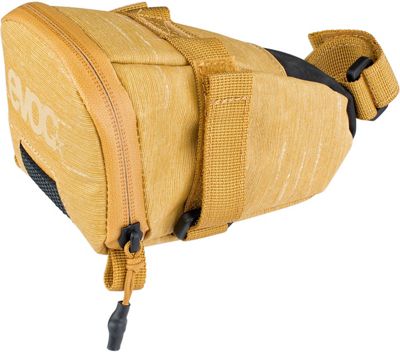 Evoc Seat Bag Tour - Medium - Loam