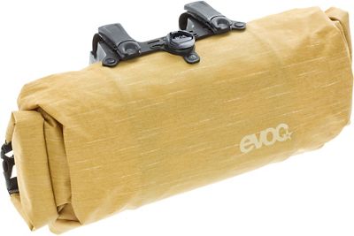 Evoc Handlebar Pack Boa - Large - Loam, Loam
