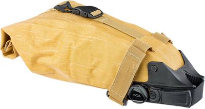 Evoc Seat Pack Boa - Large - Loam