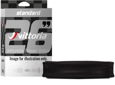 Vittoria Road Inner Tube - 48mm