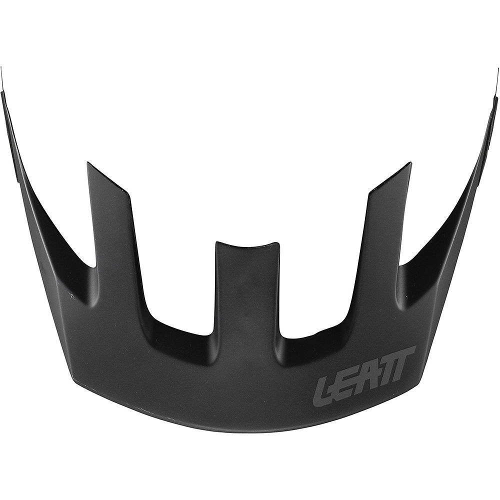Leatt DBX 1.0 Visor - Noir, Noir