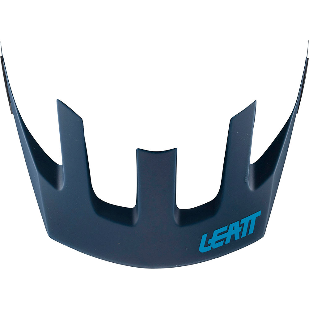 Leatt DBX 1.0 Visor - Ink, Ink