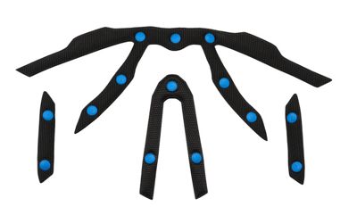 100% Altec Thick Liner 2019 - nero - S/M, nero