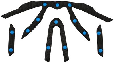 100% Altec Thin Liner 2019 - nero - XS/S, nero