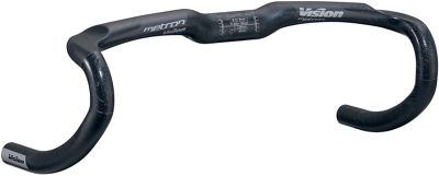 Vision Metron 4D Di2 Carbon Handlebar 2017 - Autocollant gris - 44cm