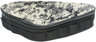 Blackburn Outpost Corner Bag - Ltd Edition - Grey Digital Camo