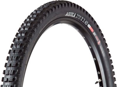 Onza Aquila MTB Folding Tyre - FRC RC2 - Black