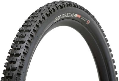 Onza Ibex MTB Wire Tyre - DHC GRP40 - Black