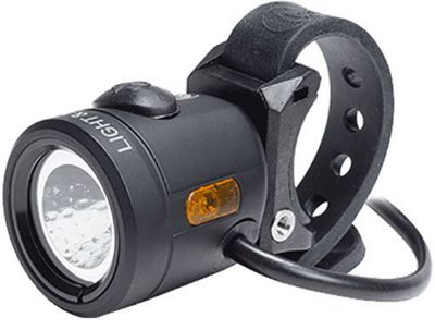Light and Motion Nip 800 eBike Front Light - Noir, Noir