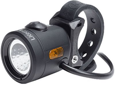 Light and Motion Nip 800 eBike Front Light Review