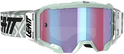 Leatt Goggles Velocity 5.5 Iriz - Blue UC, Blue UC