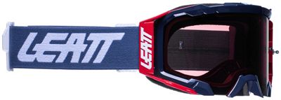 Leatt Goggles Velocity 5.5 Light Grey - Grphene Rose UC, Grphene Rose UC
