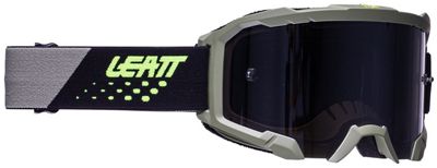 Maschera Leatt Velocity 4.5 Iriz - Cactus Platinum UC, Cactus Platinum UC