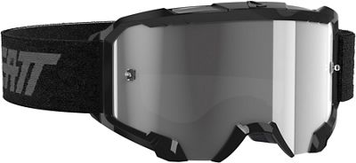 Leatt Goggles Velocity 4.5 Light Grey - Noir