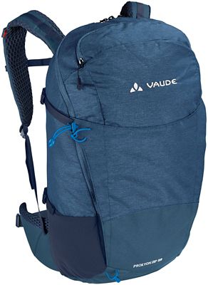Vaude Prokyon Zip 28 Backpack - Baltic Sea - One Size