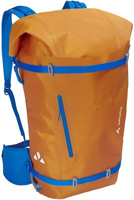 Vaude Proof 28 Backpack - Orange Madder - One Size
