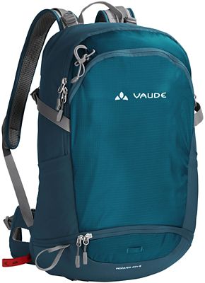 Vaude Wizard 30+4 Backpack - Bleu Sapphire - One Size