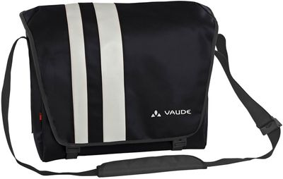 Vaude Bert L Shoulder Bag - Noir - One Size