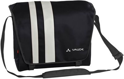 Vaude Bert L Shoulder Bag Review