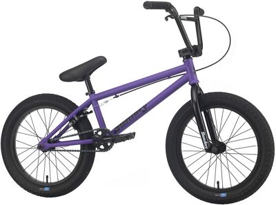 Sunday Primer 18 BMX Bike 2020 - Matte Grape Soda - 18.5