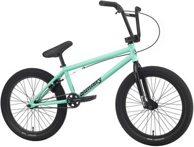 mongoose cache bike