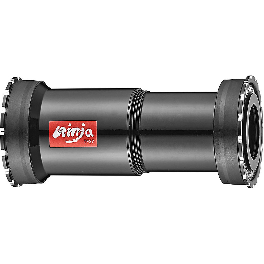 Token Ninja BB386 Sram GXP Bottom Bracket - Noir - BB386 - SRAM GXP, Noir