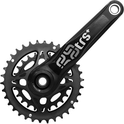 E Thirteen TRS+ 11sp MTB Chainset 2016 Review