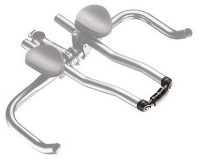 Token TK9741-3 Connector for TK9741 TT Bars - Noir