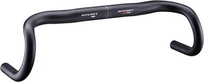 Ritchey Comp Evomax Handlebar - BB Black - 40cm