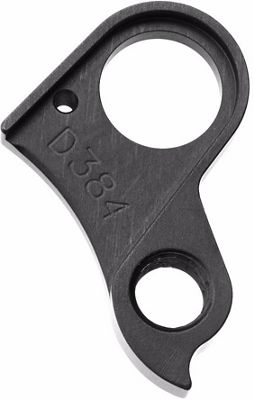 Pilo Engineering Replacement Derailleur Hanger D384 - Noir
