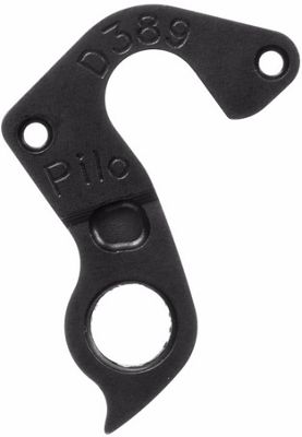 Pilo Engineering Replacement Derailleur Hanger D389 - Noir