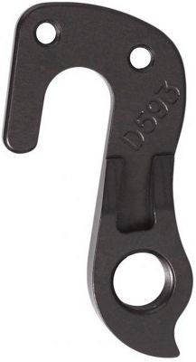 Pilo Engineering Replacement Derailleur Hanger D593 - Noir