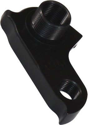 Pilo Engineering Replacement Derailleur Hanger D664 - Noir