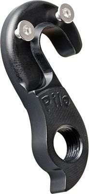 Pilo Engineering Replacement Derailleur Hanger D697 - Noir