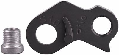 Pilo Engineering Replacement Derailleur Hanger S10 - Noir