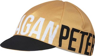 Sportful Sagan Gold Cycling Cap 2019 Review