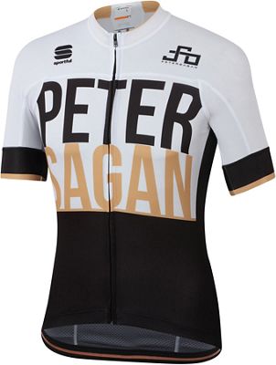 Sportful Sagan Gold BF Team Jersey 2019 Review