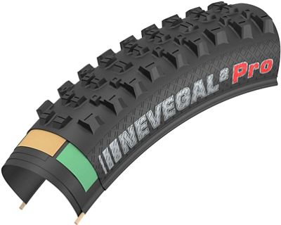 Kenda Nevegal 2 MTB Folding Tyre - Noir - EN-DTC