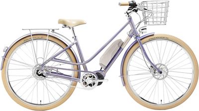 Creme Eve 'E7 E-Bike 2020 - Evening Sky