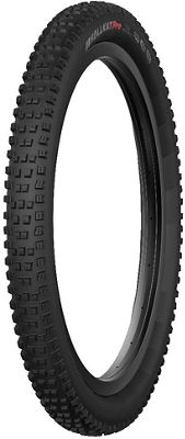 Kenda Hellkat Pro Folding Mountain Bike Tyre - Black - AEC, Black
