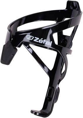 Zefal Pulse A2 Bottle Cage - Black-Black, Black-Black